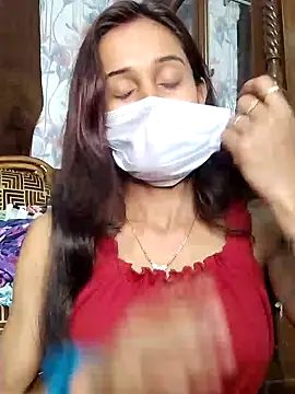 Snapshot of Oleevia chatting on 01.30.25 Oleevia online show from 01.30.25