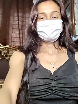 Snapshot of Oleevia chatting on 02.02.25 Oleevia online show from 02.02.25