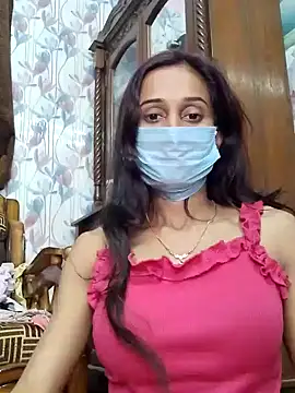 Snapshot of Oleevia chatting on 02.12.25 Oleevia online show from 02.12.25