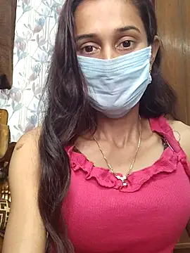 Snapshot of Oleevia chatting on 02.23.25 Oleevia online show from 02.23.25