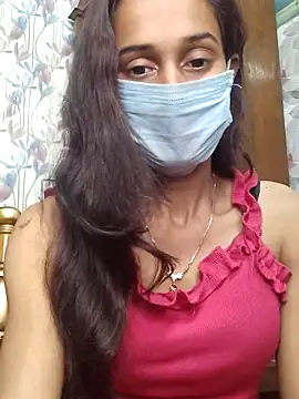 Snapshot of Oleevia chatting on 02.23.25 Oleevia online show from 02.23.25