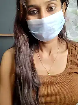 Snapshot of Oleevia chatting on 11.07.25 Oleevia online show from 11.07.25