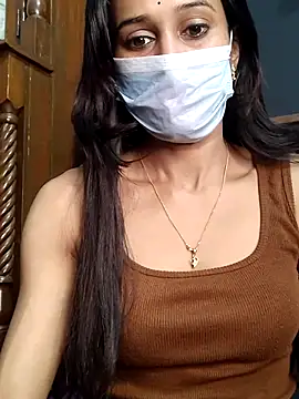 Snapshot of Oleevia chatting on 01.09.26 Oleevia online show from 01.09.26