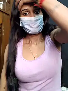 Snapshot of Oleevia chatting on 01.15.26 Oleevia online show from 01.15.26