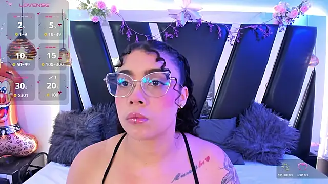 antonelllepiercee online show from 02.22.26