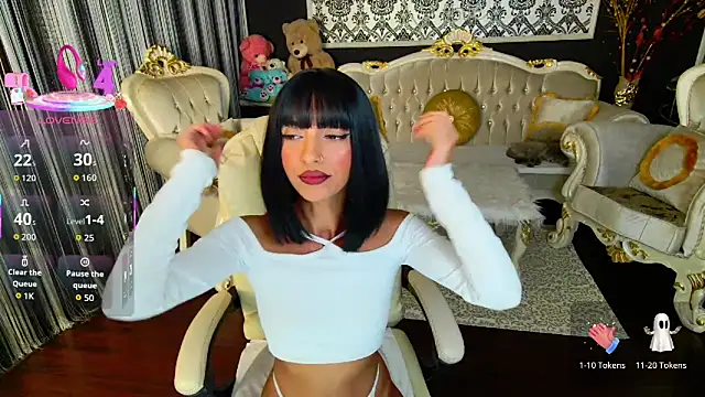 AllWay online show from 10.11.25