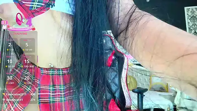 AllWay online show from 11.12.25