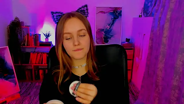 KellyPoter online show from 12.21.24