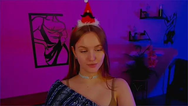 KellyPoter online show from 12.24.24