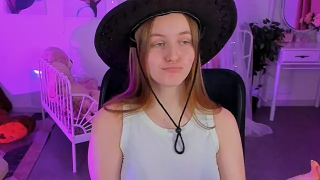 KellyPoter online show from 01.12.25