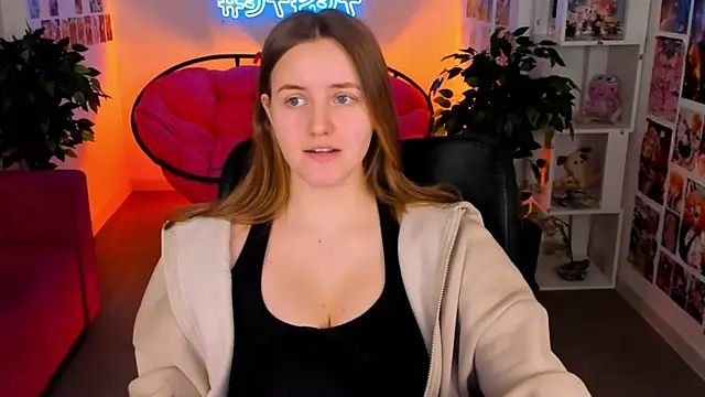 KellyPoter online show from 01.25.25