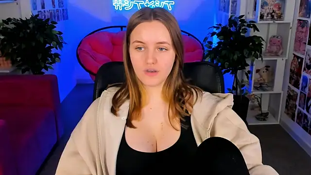 KellyPoter online show from 01.25.25