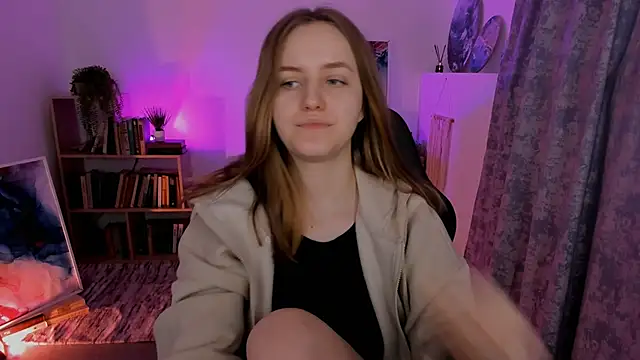 KellyPoter online show from 01.27.25