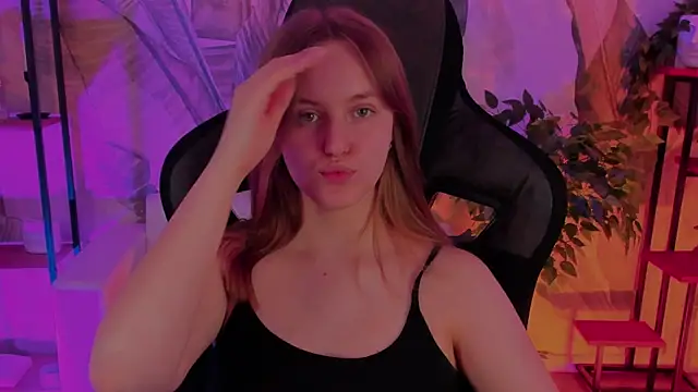 KellyPoter online show from 02.14.25