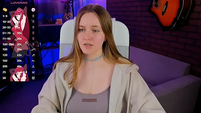 KellyPoter online show from 02.15.25