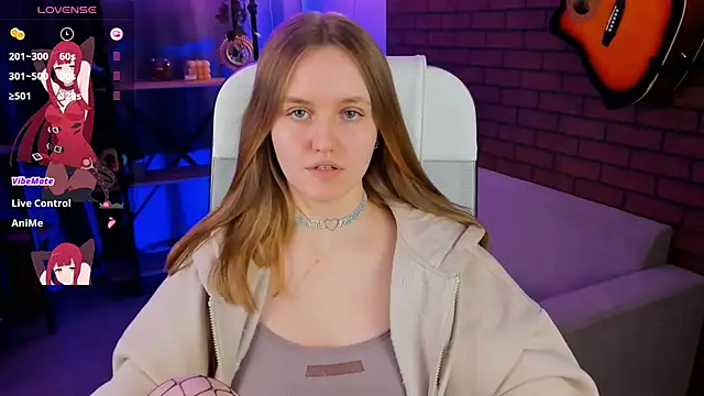 KellyPoter online show from 02.15.25