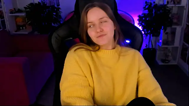 KellyPoter online show from 02.18.25