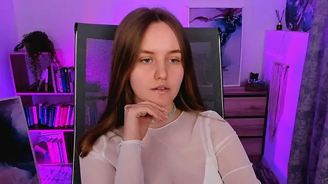 KellyPoter online show from 02.20.25