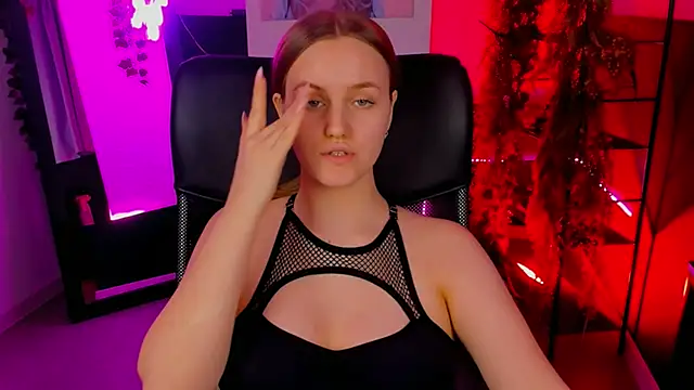 KellyPoter online show from 02.28.25