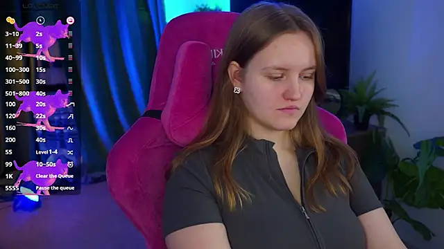 KellyPoter online show from 09.13.25