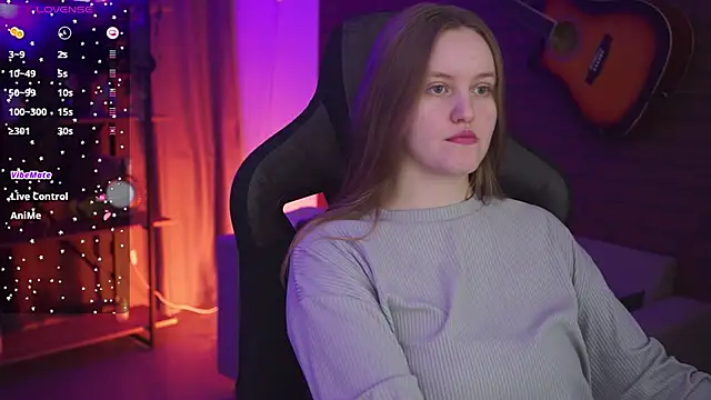 KellyPoter online show from 11.09.25