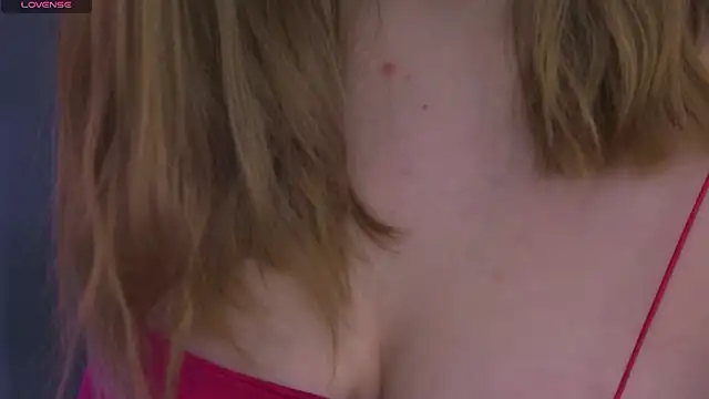 KellyPoter online show from 03.04.26