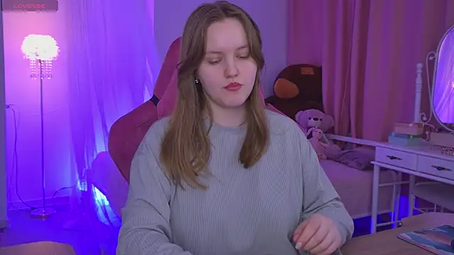 KellyPoter online show from 04.19.26