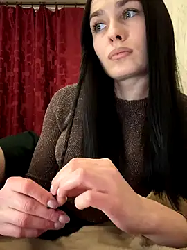 Snapshot of SpecialLina chatting on 12.05.24 SpecialLina online show from 12.05.24