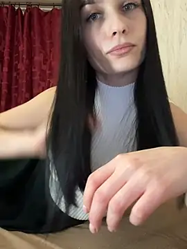 Snapshot of SpecialLina chatting on 01.23.25 SpecialLina online show from 01.23.25