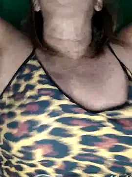 Kasandra Ho online show from 09.25.25