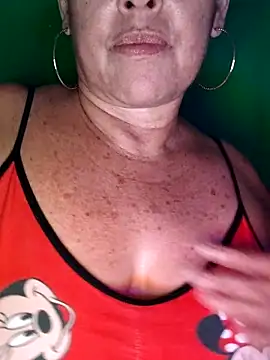 Kasandra Ho online show from 11.24.25