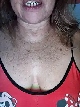 Kasandra Ho online show from 02.26.26