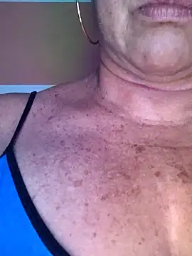 Kasandra Ho online show from 03.03.26