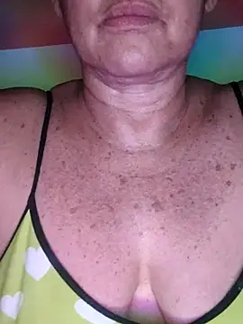 Kasandra Ho online show from 03.08.26