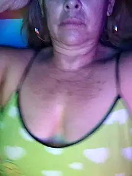 Kasandra Ho online show from 03.19.26