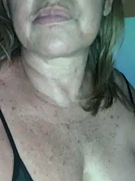 Kasandra Ho online show from 03.23.26