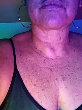 Kasandra Ho online show from 03.23.26