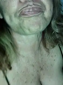 Kasandra Ho online show from 04.08.26