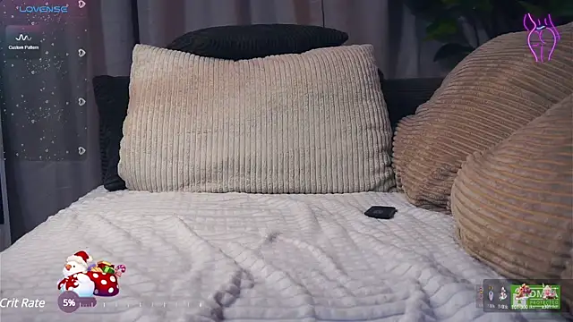 EditaBumford online show from 01.04.25