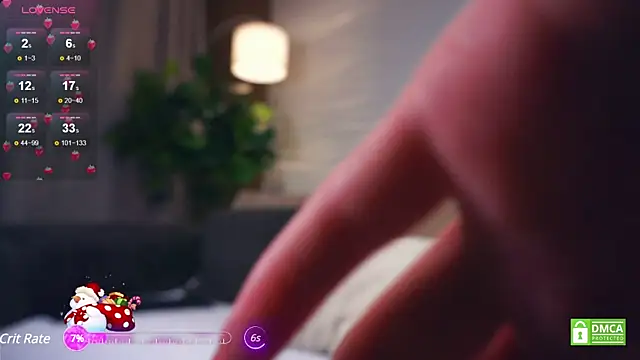 EditaBumford online show from 01.29.25