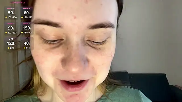 EditaBumford online show from 04.02.26