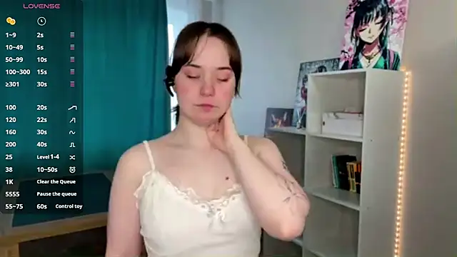 EditaBumford online show from 05.29.26