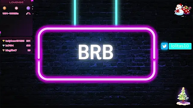 Snapshot of misscassidy_ chatting on 12.13.24 misscassidy online show from 12.13.24