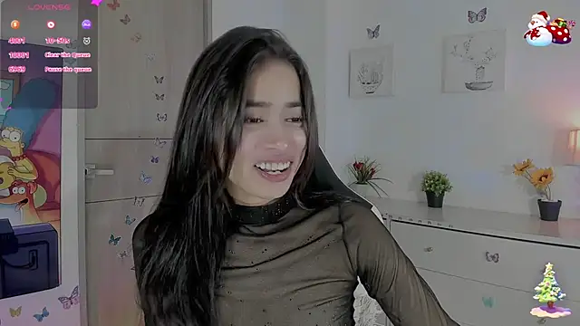 Snapshot of misscassidy_ chatting on 12.16.24 misscassidy online show from 12.16.24