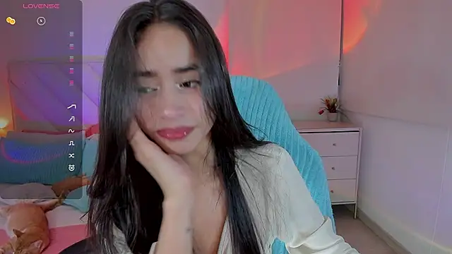 Snapshot of misscassidy_ chatting on 02.01.26 misscassidy online show from 02.01.26