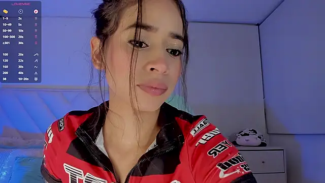 Snapshot of misscassidy_ chatting on 07.17.26 misscassidy online show from 07.17.26