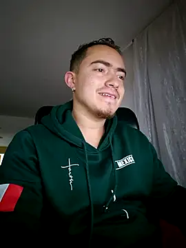 dragon1006 online show from 10.11.25