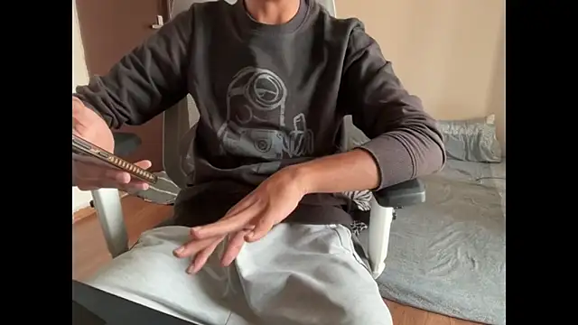 meatycronn online show from 11.19.25