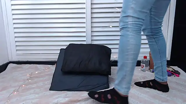 Hanna Fox 69 online show from 12.19.24