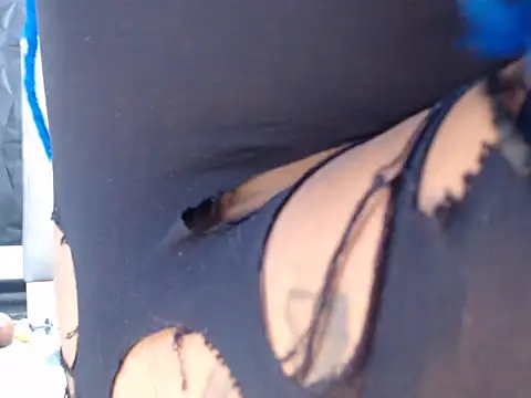 Hanna Fox 69 online show from 01.31.25